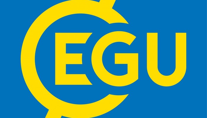 Introducing the new EGU logo!