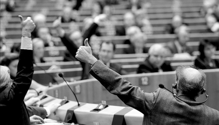 GeoPolicy: EGU sciences on debate at the European Parliament