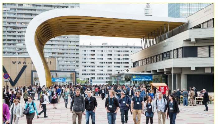 Abstract deadline for EGU 2016 fast approaching: A first-timer’s guide to the 2015 General Assembly