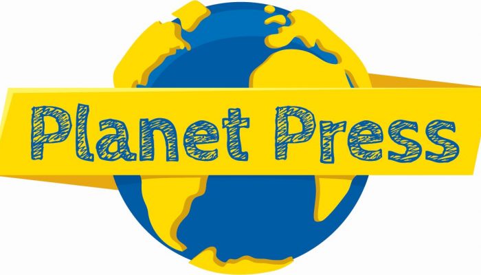 GeoEd: Planet Press – geoscience news for children