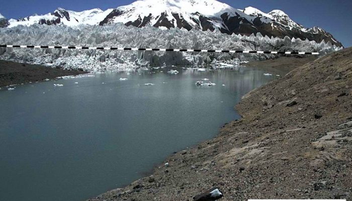 Geosciences Column: The dangers of an enigmatic glacier in the Karakoram