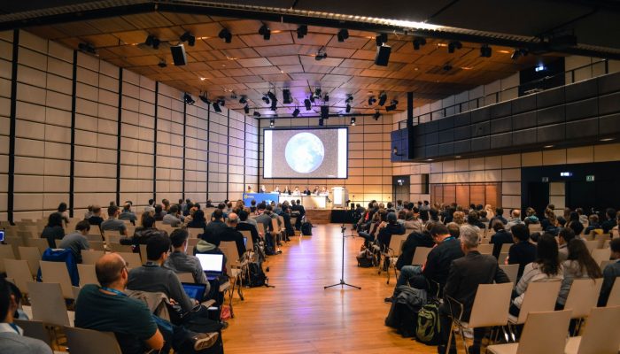 Help shape the conference programme: Interdisciplinary Events at the 2018 General Assembly