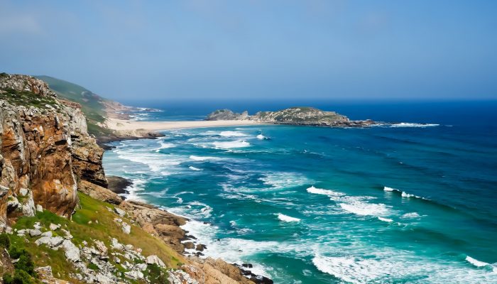 Imaggeo on Mondays: Robberg Peninsula – a home of seals