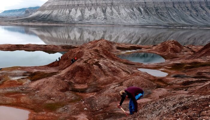 Imaggeo on Mondays: Digging out a glacier’s story
