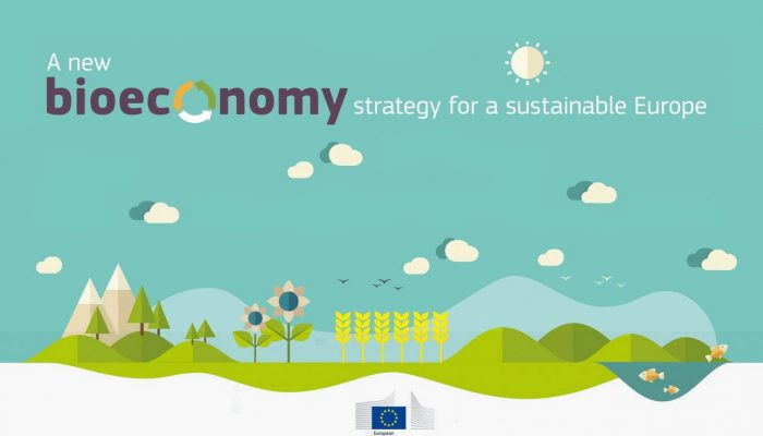 GeoPolicy: the EU’s Bioeconomy Strategy – what is it and how is it linked with geoscience?
