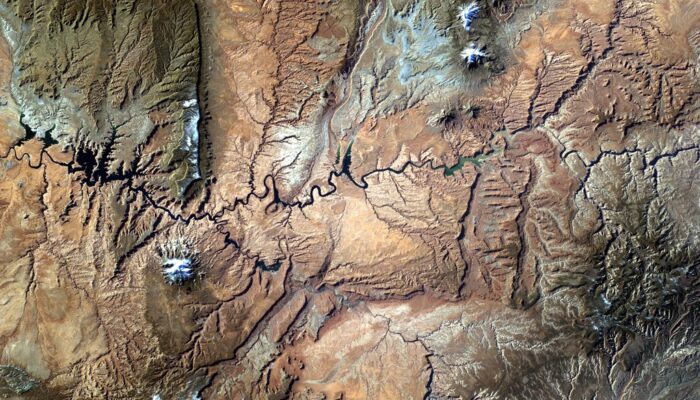 Imaggeo on Mondays: Watching the world from space with EarthKAM