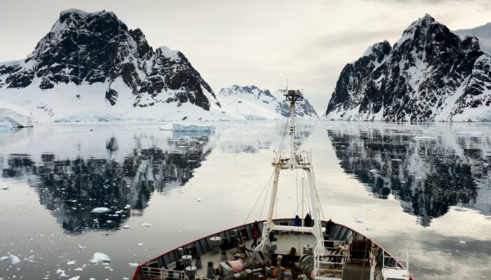 Imaggeo on Mondays: Monitoring Antarctica’s ocean current