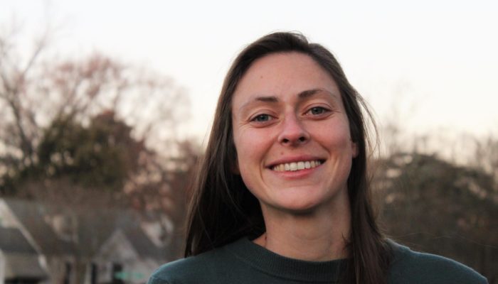 GeoTalk: Olivia Trani – reflections on a communication officer’s career with EGU