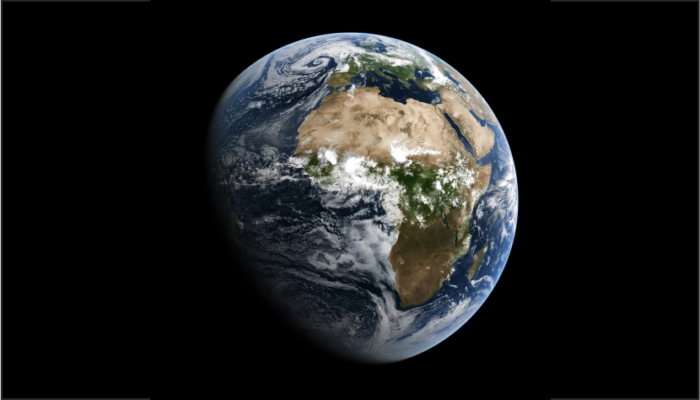 Cyclone Idai disaster: European agencies foresee climate danger but poor countries stumble.