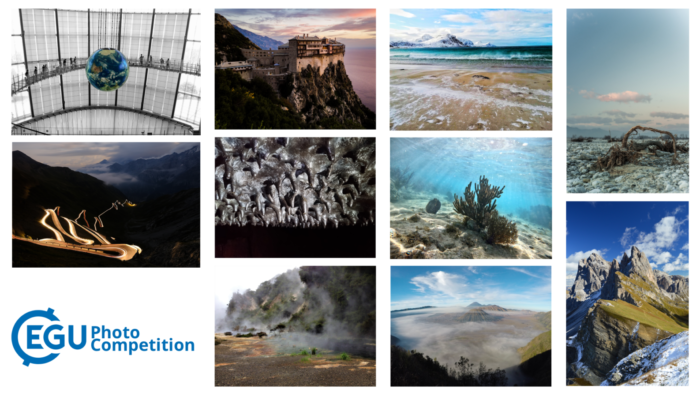 EGU22 Photo Competition – voting opens MONDAY 23 MAY!