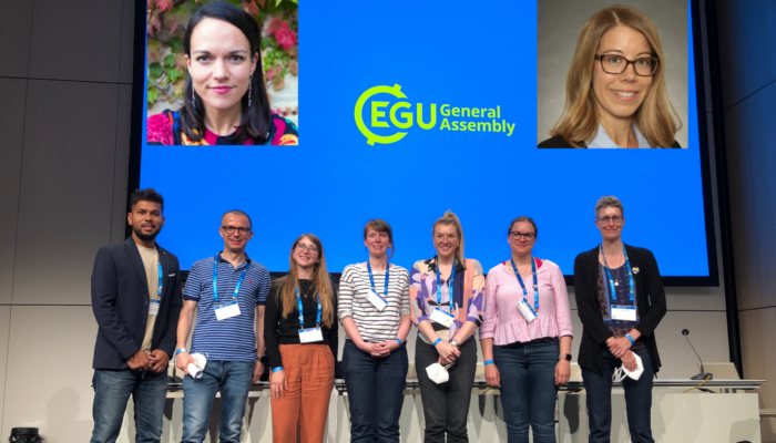 EGU22: The bitter reality behind fixed-term contracts