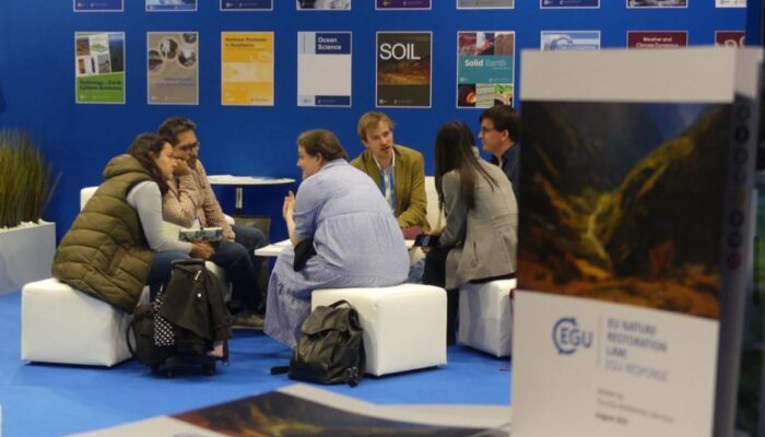 GeoPolicy: Jump into Science for Policy at EGU26!