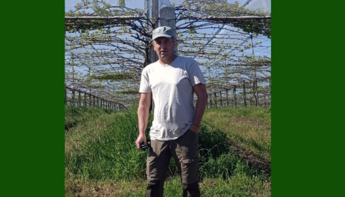 GeoTalk: Adriano Sofo, soil chemist and microbiologist, National Geographic Explorer, and EGU Biodiversity Task Force member