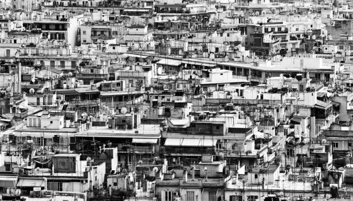 The false narrative of over-population: why Malthus had it wrong when it comes to global resources