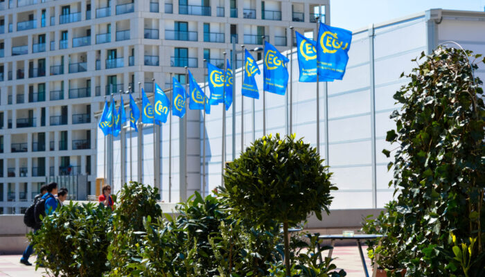 How to make the most out of your experience at EGU26 (part 1)