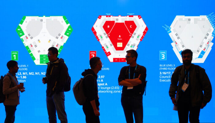 What’s on for Early Career Scientists at EGU26