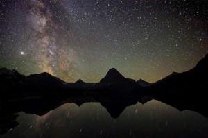 Patterns in the Void by Christian Klepp