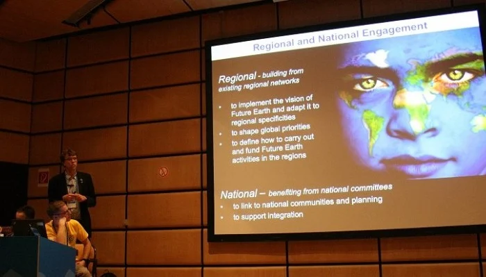 Presenting at the Assembly: A quick ‘how to’ from the EGU