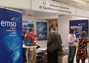 Explore the Exhibition at EGU 2016!