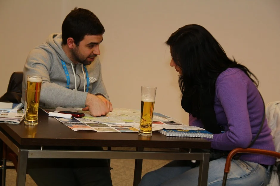 What’s on for early career scientists at the Assembly in 2016
