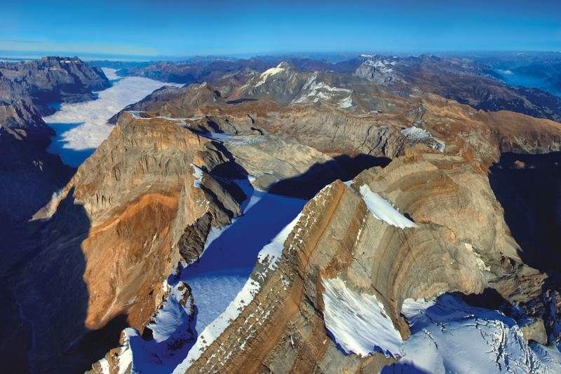 Imaggeo on Mondays: Glarus Alps