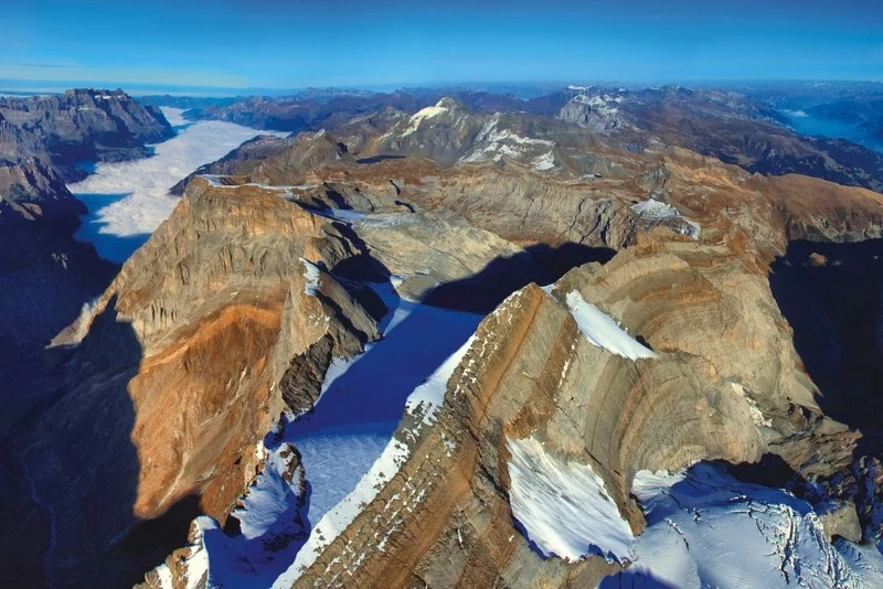 Imaggeo on Mondays: Glarus Alps