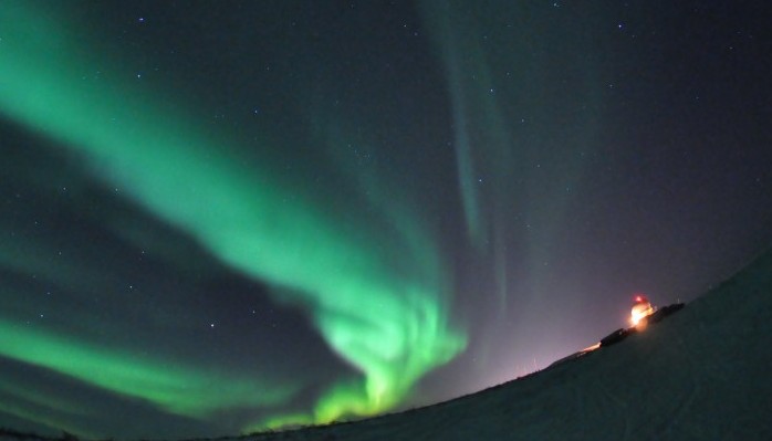 When Astronomy Gets Closer to Home: Why space weather outreach is important and how to give it impact