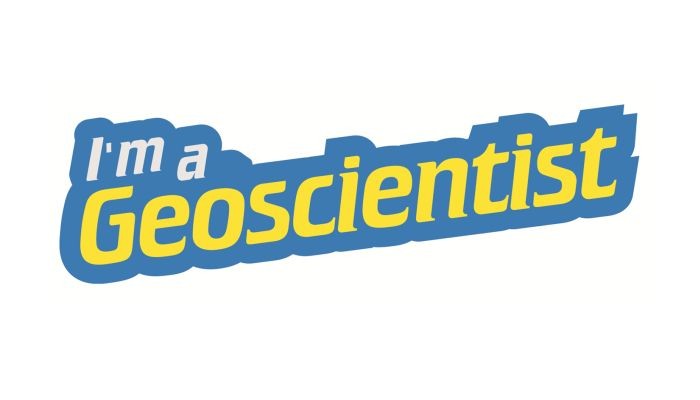GeoEd: I’m a Geoscientist 2015