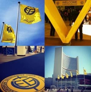 EGU 2016 General Assembly programme is now online!