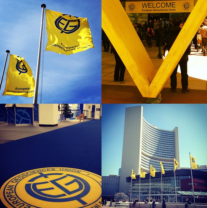EGU 2016 General Assembly programme is now online!