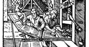 A brief history of science communication
