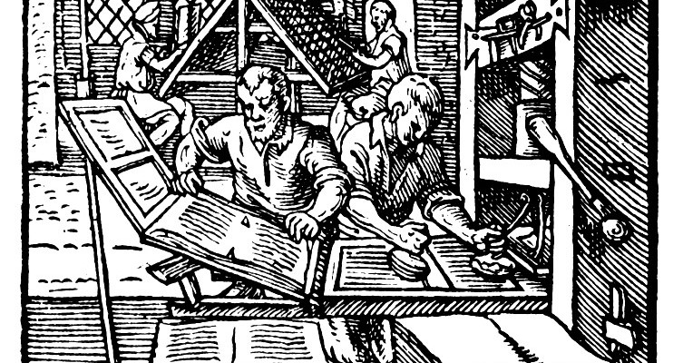 A brief history of science communication