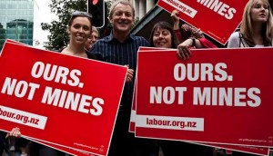 The ethics of mining