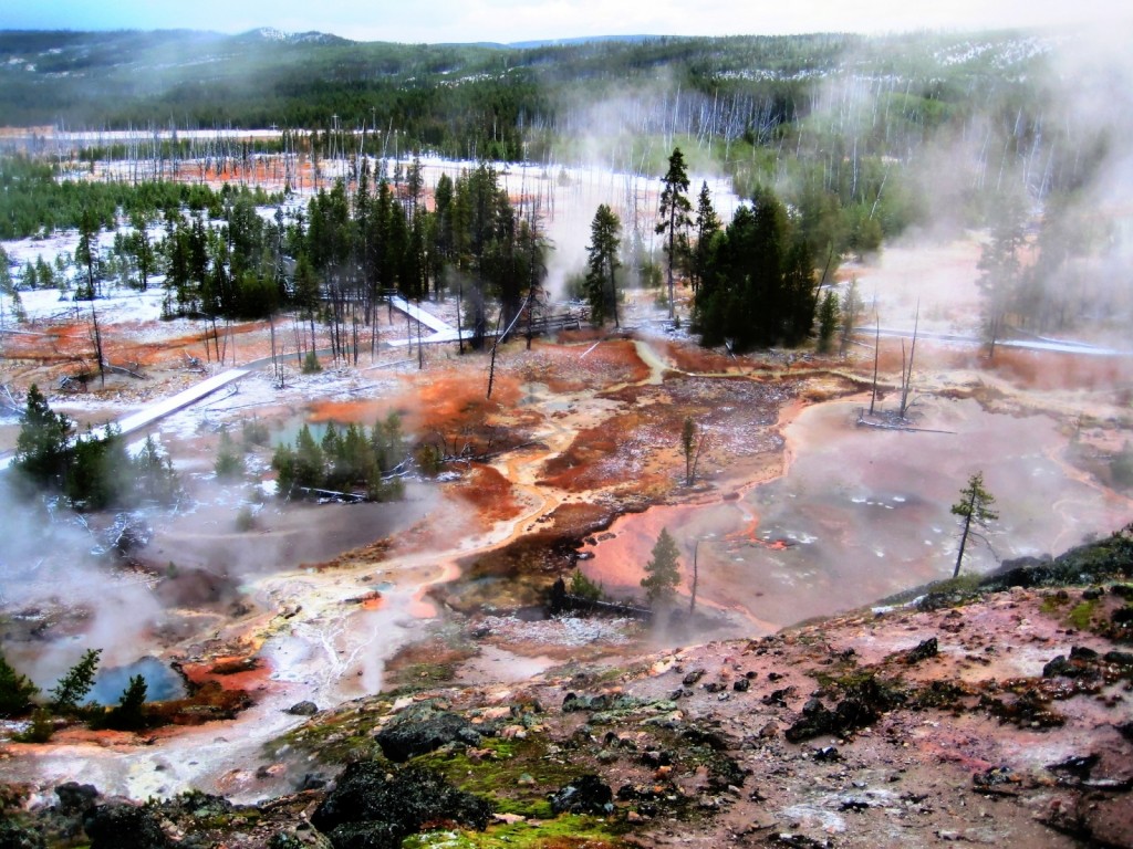 Imaggeo on Mondays: Artists’ Paint Pots