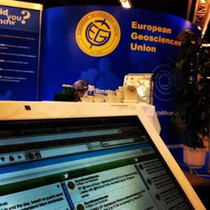 Blogs and social media at the Assembly – tune in to the conference action
