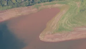 Imaggeo on Mondays: The largest fresh water lake in world