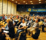 Union-wide events at EGU 2015