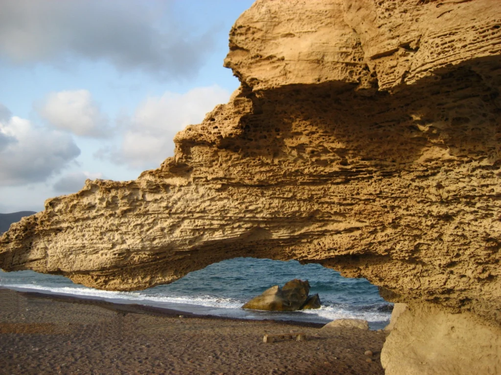 Imaggeo on Mondays: Escullos
