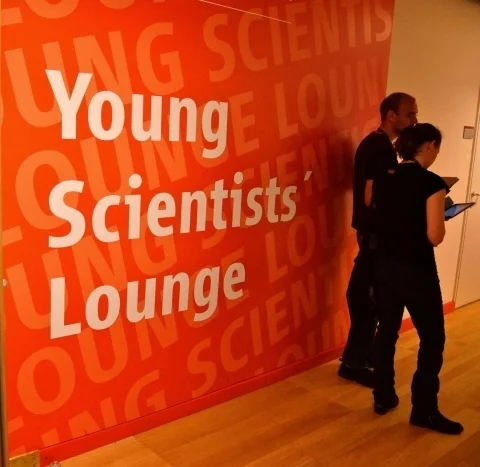 What’s on for young scientists at the Assembly in 2015?