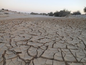 Floods and droughts set to increase due to climate change
