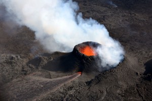 Iceland’s Bárðarbunga-Holuhraun: a remarkable volcanic eruption