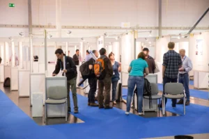 The Outstanding Student Poster (OSP) Awards at EGU 2015