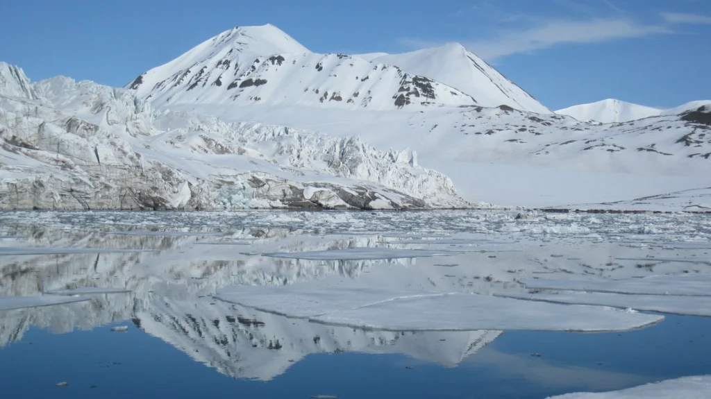 Imaggeo on Mondays: Mirror Image