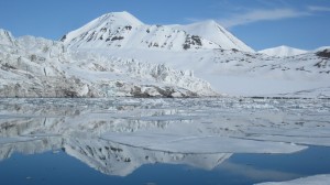 Imaggeo on Mondays: Mirror Image