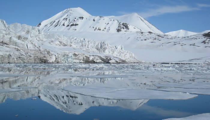 Imaggeo on Mondays: Mirror Image