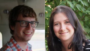 Introducing the new EGU young scientist representatives at Union level