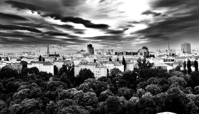In Vienna for the weekend? Here’s a taste of what’s on offer…
