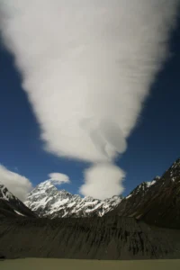 Imaggeo on Mondays: Foehn clouds