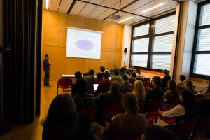 Meet the experts: The future of solar-terrestrial research