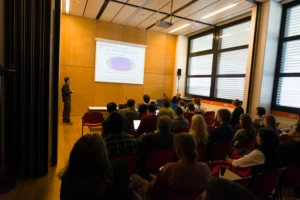 Meet the experts: The future of solar-terrestrial research
